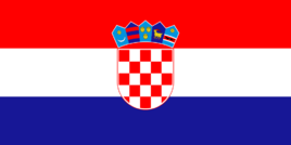 CroatiaU20Women